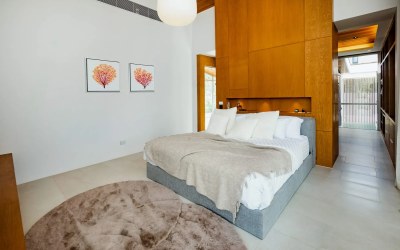 Gallery photo Вилла 4 комнаты 488 м² Choeng Thale, Таиланд