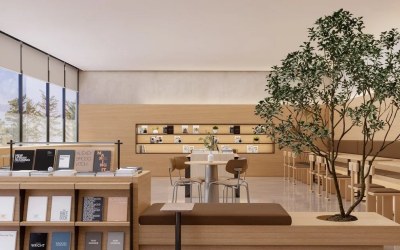 Gallery photo 公寓 3 室 113 m² Chong Thale, 泰国