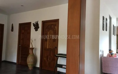 Gallery photo Apartment 7 bedrooms 332 m² ban ket ho, Thailand