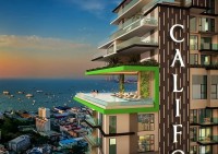 Apartment 4 rooms 134 m² Pattaya, Thailand