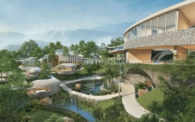 Gallery photo 公寓 3 间卧室 642 m² 承塔莱, 泰国