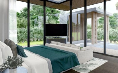 Gallery photo Apartment 4 rooms 518 m² Choeng Thale, Thailand