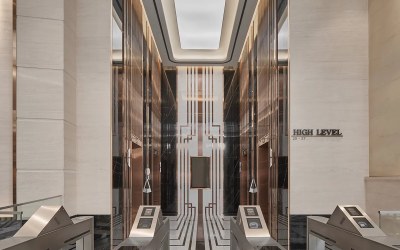 Gallery photo Офисное здание Kronos Sathorn, офис в аренду на Sathorn Road, Бангкок, Таиланд, рядом с парком Люмпини