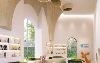 Gallery photo Пентхаус 5 комнат 131 м² Паттайя, Таиланд
