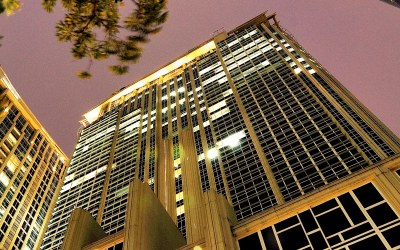 Gallery photo ATHENEE TOWER, Офисные помещения в аренду на улице Witthayu Road всего в 350м. от наземного метро Ploenchit BTS.