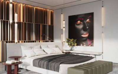 Gallery photo Вилла 4 комнаты 887 м² Чонг Тале, Таиланд