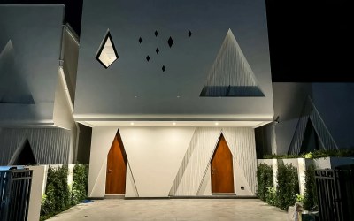 Gallery photo Дом 4 спальни  в Паттайе, Таиланд