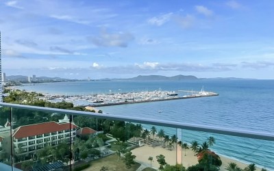 Gallery photo Дом 2 спальни  в Na Chom Thian, Таиланд