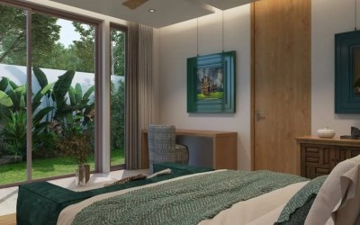 Gallery photo Вилла 4 комнаты 684 м² Си Сунтон, Таиланд