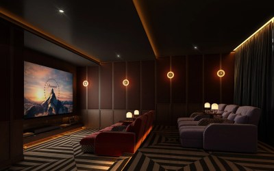 Gallery photo Квартира 2 комнаты 76 м² Sai Thong Watthana District, Таиланд