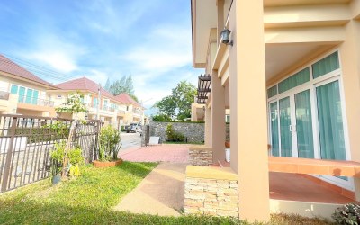 Gallery photo Дом 3 спальни  в Nong Pla Lai, Таиланд