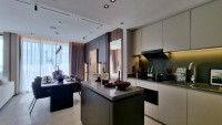 คอนโด 2 ห้องนอน นาจอมเทียน ประเทศไทย