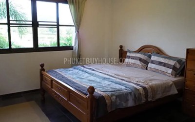 Gallery photo Apartment 7 bedrooms 332 m² ban ket ho, Thailand