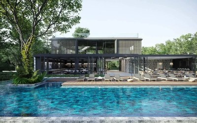 Gallery photo 公寓 1 室 56 m² 卡马拉, 泰国