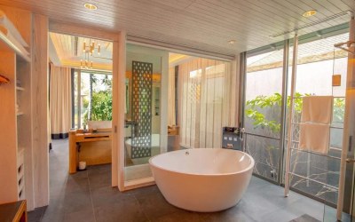 Gallery photo Вилла 2 комнаты 250 м² Ban Khao Pi Lai, Таиланд
