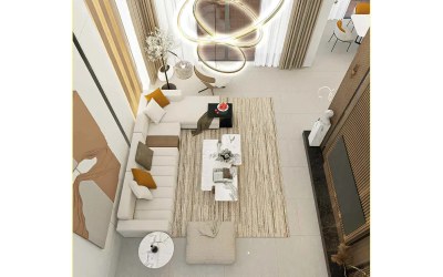 Gallery photo Villa 5 rooms 415 m² Chalong, Thailand