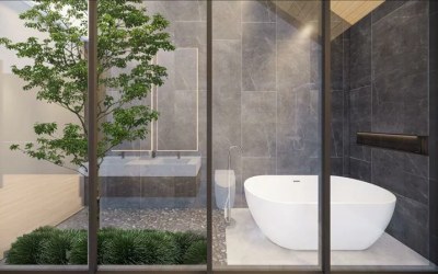 Gallery photo Вилла 5 комнат 349 м² Choeng Thale, Таиланд