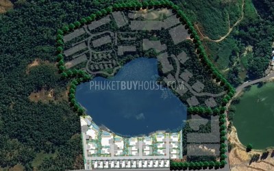 Gallery photo Commercial space 421 m² Sea Sunton, Thailand