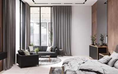 Gallery photo Вилла 3 комнаты 446 м² Си Сунтон, Таиланд