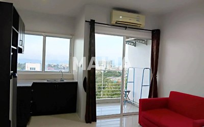 Gallery photo Квартира 1 комната 29 м² Na Kluea, Таиланд
