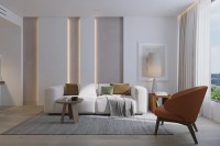 Apartment 1 room 56 m² Chong Thale, Thailand