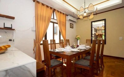 Gallery photo Дом 5 спален  в Ban Na Chom Thian, Таиланд