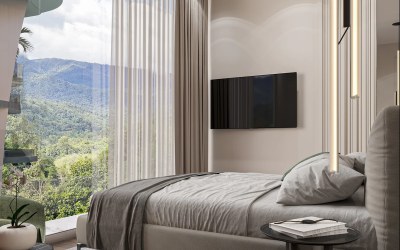 Gallery photo Apartment 3 bedrooms Ban Bang Thao, Thailand