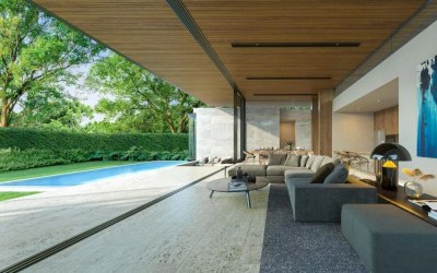Gallery photo Вилла 4 комнаты 403 м² Thalang, Таиланд