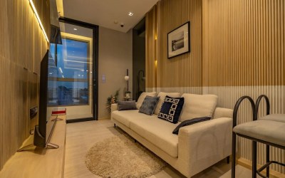 Gallery photo Кондо 1 спальня 40 м² Паттайя, Таиланд