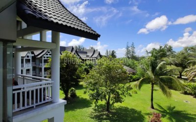 Gallery photo Apartment 2 bedrooms 118 m² Choeng Thale, Thailand