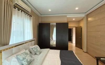 Gallery photo 两卧室别墅 芭堤雅, 泰国