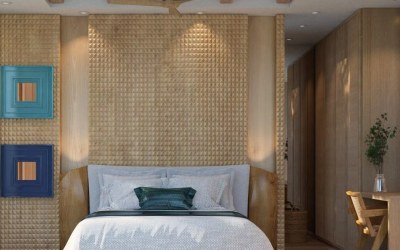 Gallery photo Вилла 4 комнаты 684 м² Си Сунтон, Таиланд
