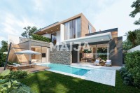 Вилла 5 комнат 356 м² Thalang, Таиланд