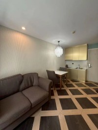 一卧室公寓 Ban Na Chom Thian, 泰国