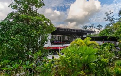 Gallery photo Apartment 9 bedrooms 1,800 m² Chalong, Thailand