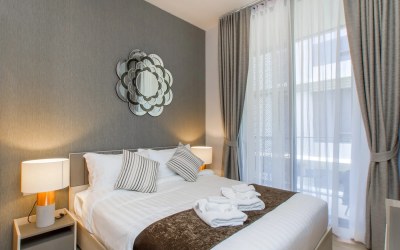Gallery photo Квартира 1 комната 60 м² Тхаланг, Таиланд