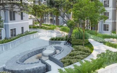 Gallery photo Квартира 2 спальни 60 м² Са Кху, Таиланд