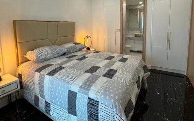 Gallery photo Apartment 2 bedrooms 64 m² Pattaya, Thailand