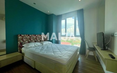 Gallery photo Квартира 3 комнаты 72 м² в Паттайе, Таиланд