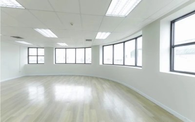 Gallery photo Sor. Tower, office for rent in Bangna area. Next to Bangna-Trad Road, Bang Phli District, Samut Pra