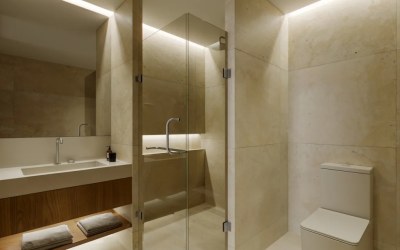 Gallery photo Apartment 2 rooms 51 m² Chong Thale, Thailand