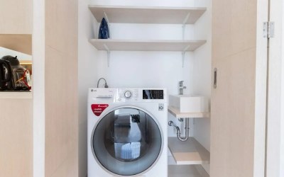 Gallery photo Apartment 3 rooms 119 m² Choeng Thale, Thailand