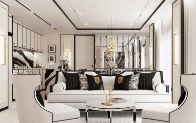 Gallery photo Квартира 3 комнаты 51 м² Паттайя, Таиланд