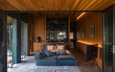 Gallery photo Вилла 3 комнаты 388 м² Thalang, Таиланд