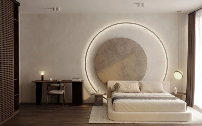 Gallery photo Квартира 2 комнаты 118 м² Равай, Таиланд
