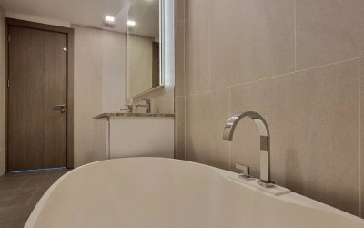 Gallery photo Кондо 3 спальни  в Паттайе, Таиланд
