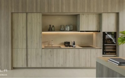 Gallery photo Вилла 3 комнаты 585 м² Ban Khao Pi Lai, Таиланд