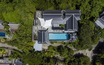 Gallery photo Villa 3 rooms 250 m² Ban Bang Thao, Thailand
