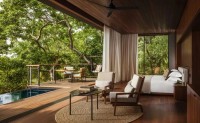 Villa 3 rooms 221 m² Sa Khu, Thailand
