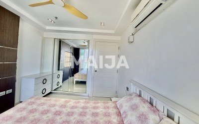 Gallery photo Квартира 2 комнаты 56 м² в Паттайе, Таиланд